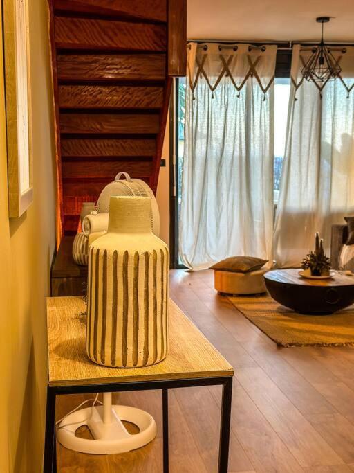Villa Cocooning And Spa La Possession Eksteriør bilde