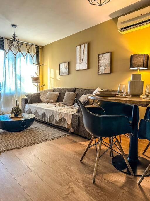 Villa Cocooning And Spa La Possession Eksteriør bilde
